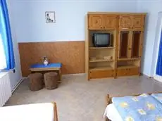 Napfeny Apartman es Vendeghaz 