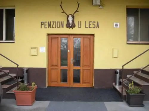 Penzion U lesa