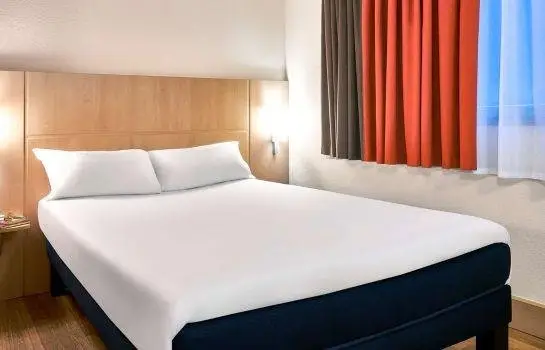 Ibis Barcelona Centro Sagrada Familia 