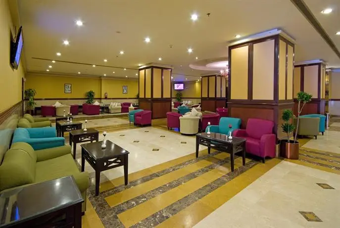 Badr Hotel 