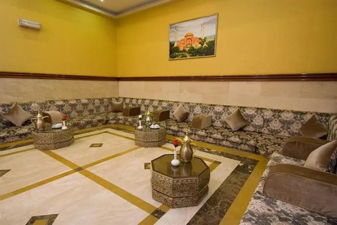 Badr Hotel 