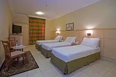 Badr Hotel 