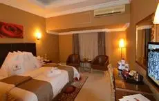 Al Jaad Mahbas Hotel 