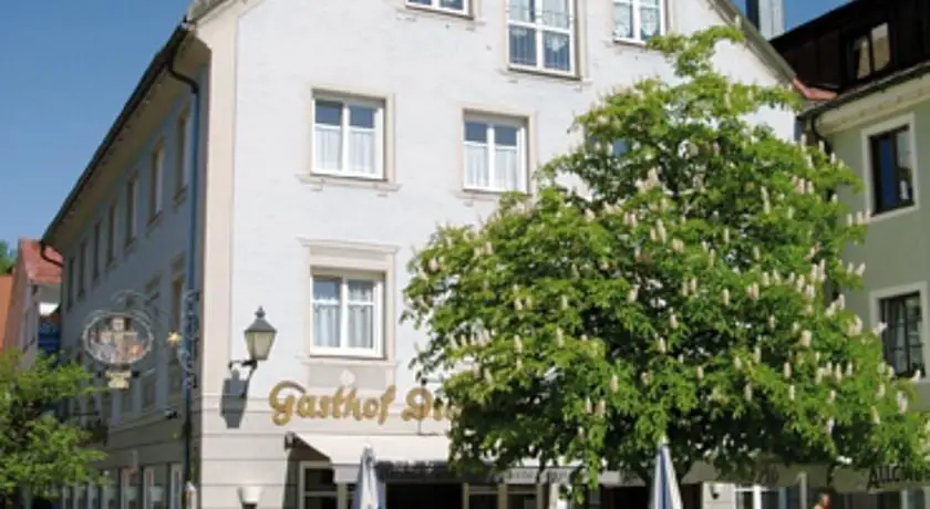 Hotel Drei Konig