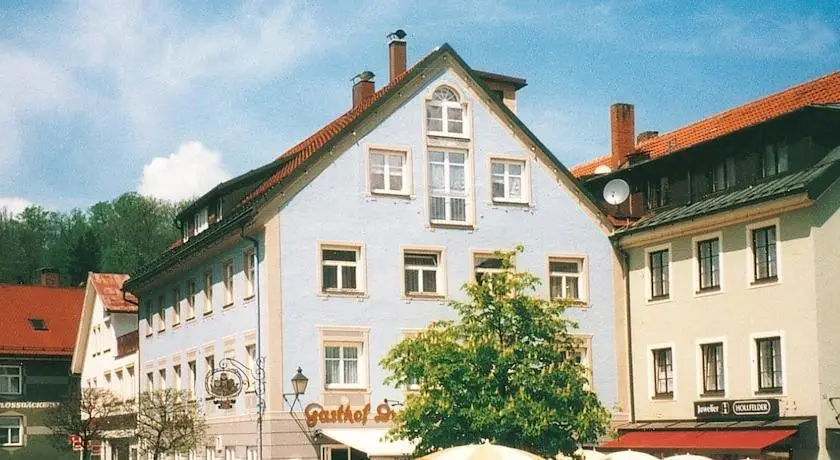 Hotel Drei Konig 