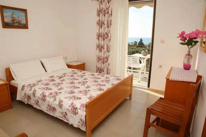 Kastoria Hotel Apartments