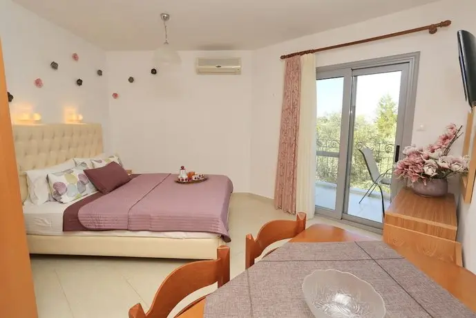 Kastoria Hotel Apartments 