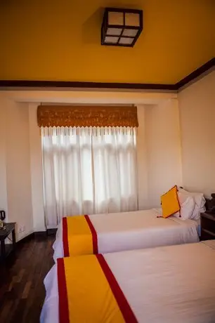 Shambaling Boutique Hotel 