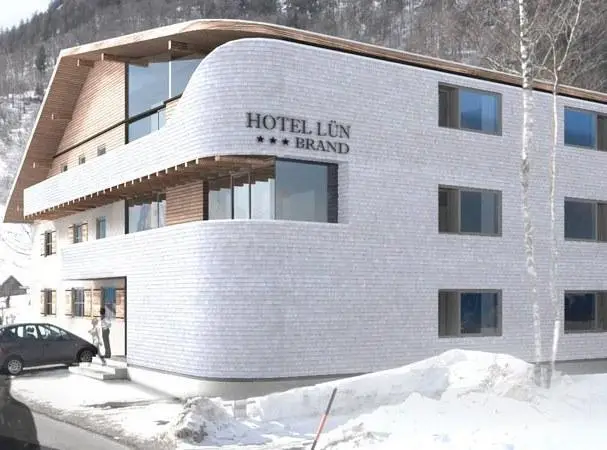 Hotel Lun