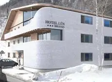 Hotel Lun 