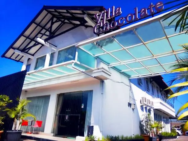 Villa Chocolate