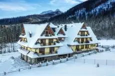 Eco Tatry Hotel 