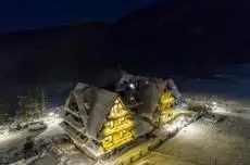 Eco Tatry Hotel 