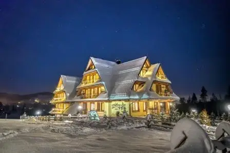 Eco Tatry Hotel 