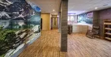 Eco Tatry Hotel 