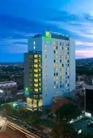 Holiday Inn Express Semarang Simpang Lima 