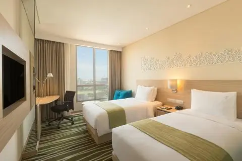 Holiday Inn Express Semarang Simpang Lima 