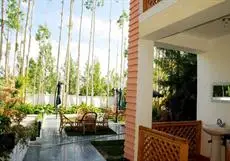 Hotel Ladakh Greens 