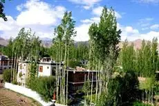 Hotel Ladakh Greens 