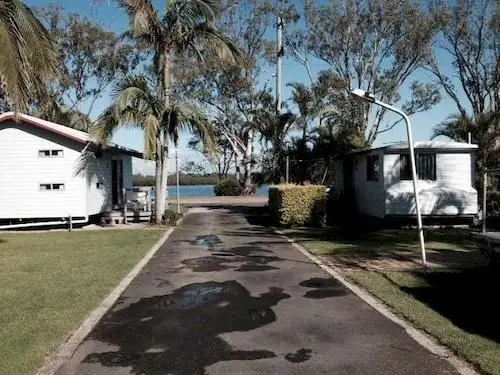 Marina Holiday Park 