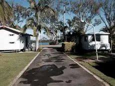 Marina Holiday Park 