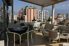 Oxford hotel Tirana 