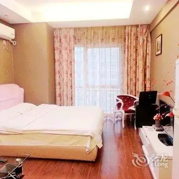 Shunxin Apartment 