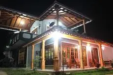 Sinhagiri Villa 