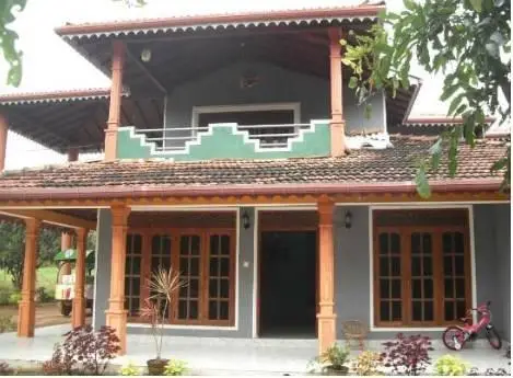 Sinhagiri Villa