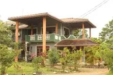 Sinhagiri Villa 