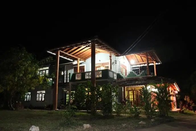 Sinhagiri Villa 