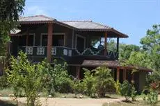 Sinhagiri Villa 