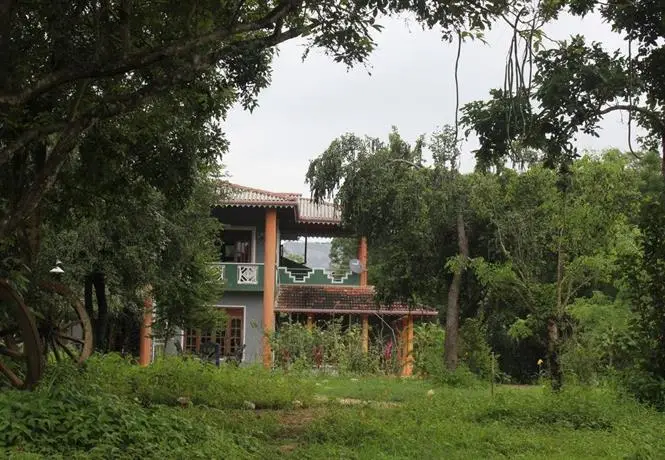 Sinhagiri Villa 