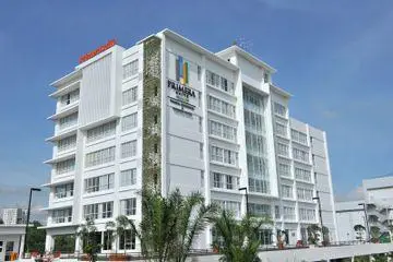 Tan'Yaa Hotel Cyberjaya