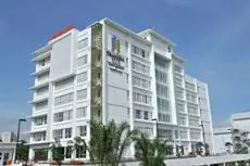 Tan'Yaa Hotel Cyberjaya 