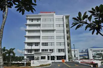 Tan'Yaa Hotel Cyberjaya