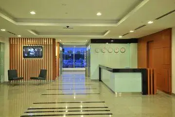 Tan'Yaa Hotel Cyberjaya 