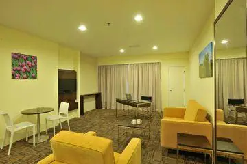 Tan'Yaa Hotel Cyberjaya 