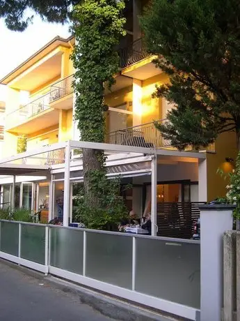 Hotel Raffaella