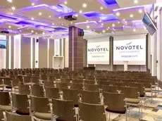 Novotel Moscow City 