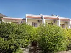 Lemon Tree Pefkos Apartments 