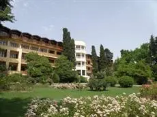 Zolotoy Kolos Resort 