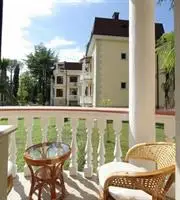 Zolotoy Kolos Resort 