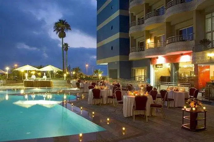 Hotel Club Val D'Anfa 