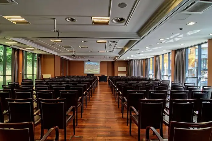 Hotel Czarny Potok Resort SPA & Conference 