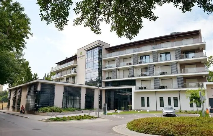 Imola Hotel Platan