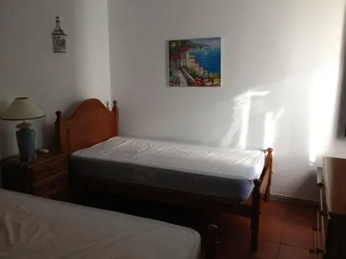 Apartamentos do Mar 