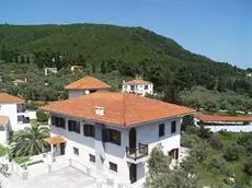 Ariadne Hotel Skopelos Island 