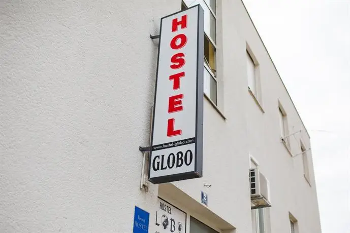 Hostel Globo 