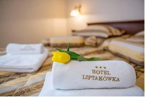 Hotel Liptakowka 